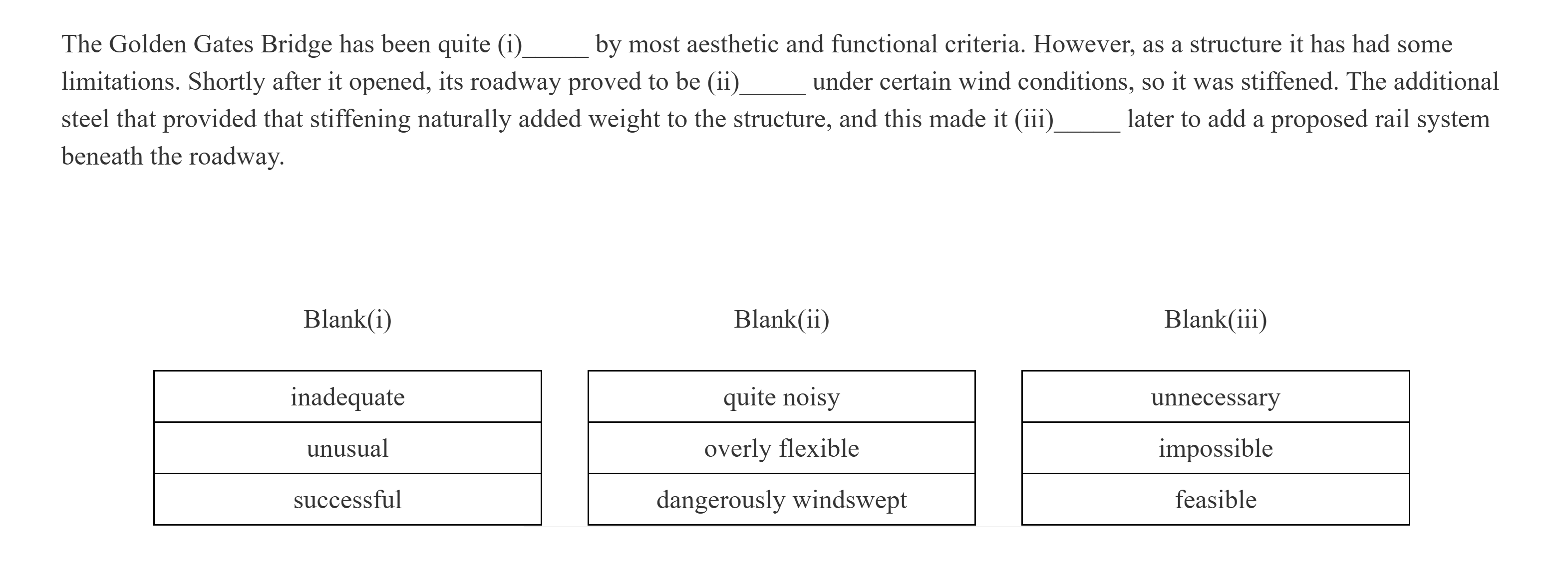 KMF Comprehensive set of mathematics questions after the reform